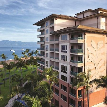 Marriott'S Maui Ocean Club - Molokai, Maui & Lanai Towers Hotell Lahaina Eksteriør bilde