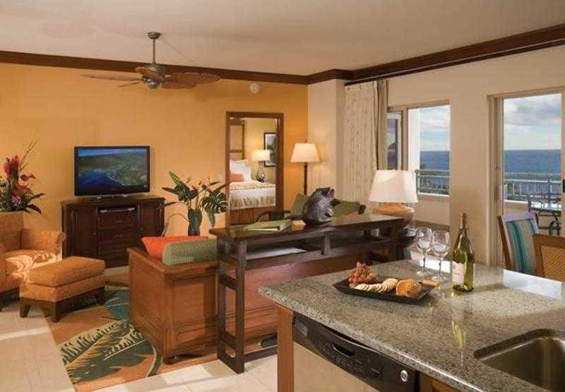 Marriott'S Maui Ocean Club - Molokai, Maui & Lanai Towers Hotell Lahaina Eksteriør bilde