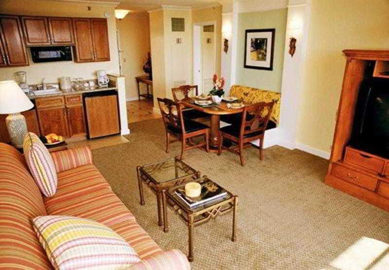 Marriott'S Maui Ocean Club - Molokai, Maui & Lanai Towers Hotell Lahaina Rom bilde
