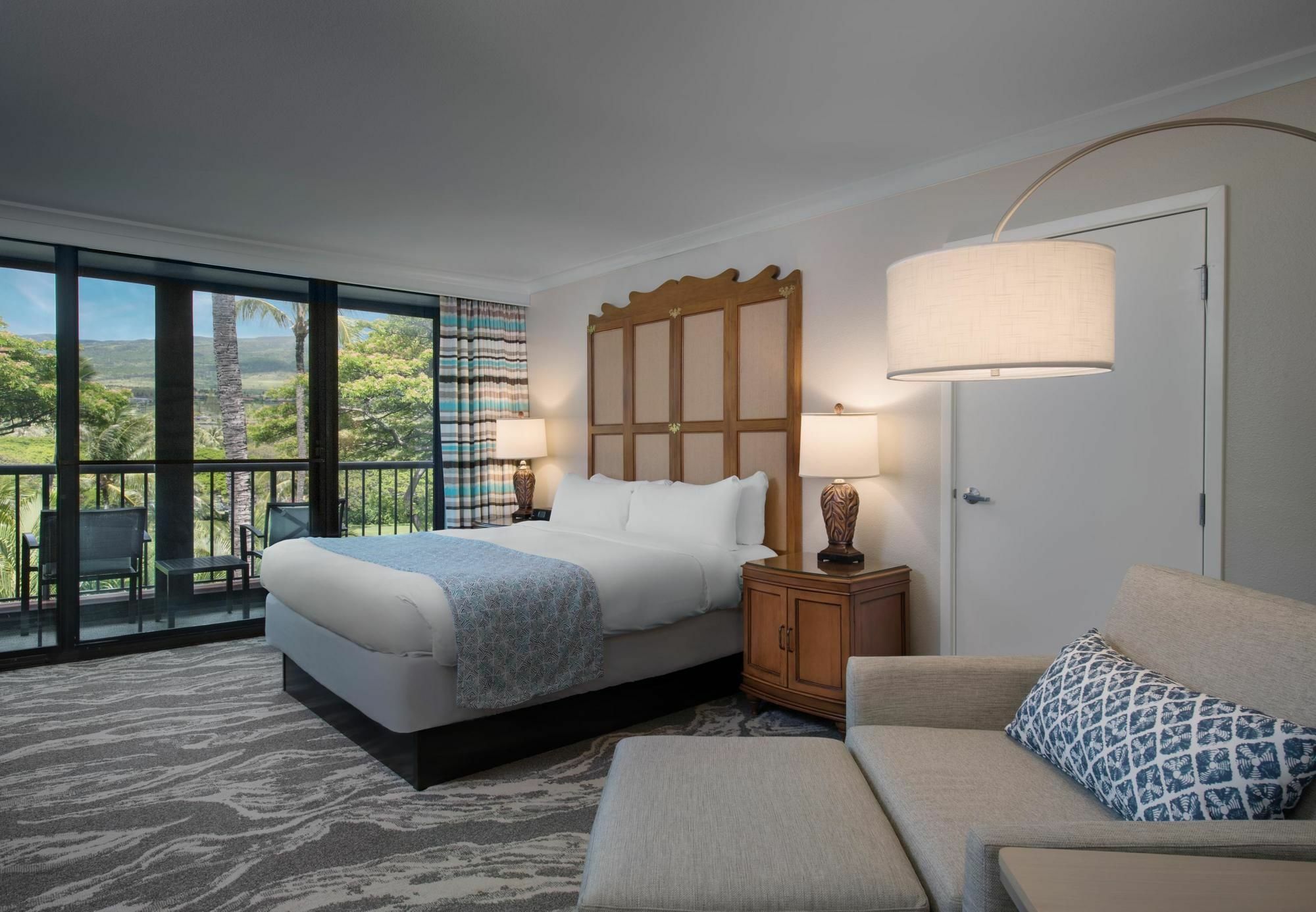 Marriott'S Maui Ocean Club - Molokai, Maui & Lanai Towers Hotell Lahaina Eksteriør bilde